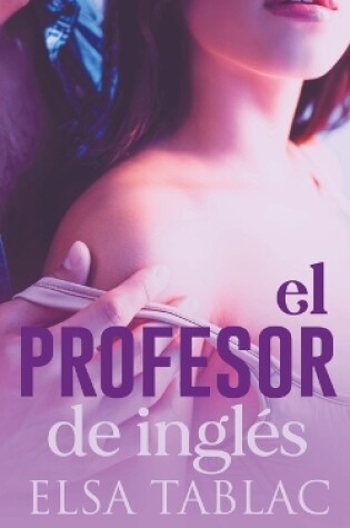 Cover of El profesor de inglés