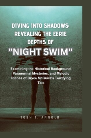 Cover of Diving Into Shadows