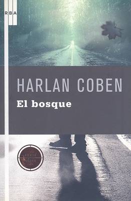 Cover of El Bosque