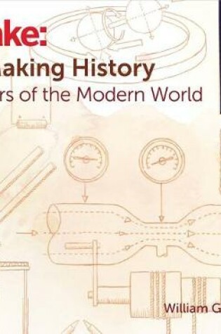 Cover of Remaking History, Volume 3