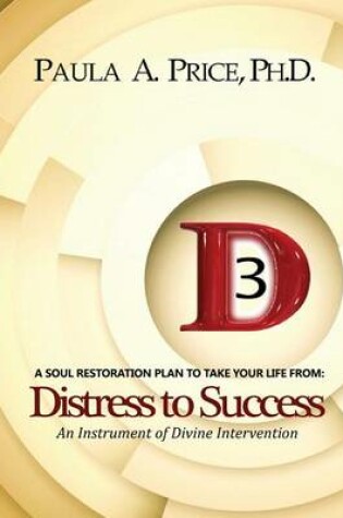Cover of 3D Distress to Success