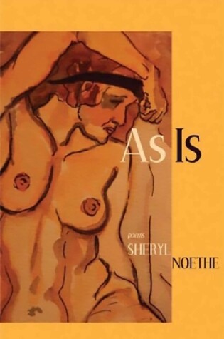 Cover of As Is