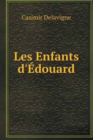 Cover of Les Enfants d'Édouard