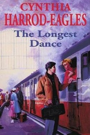 Cover of The Longest Dance