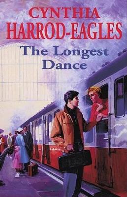 Book cover for The Longest Dance