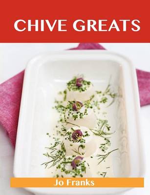 Book cover for Chive Greats