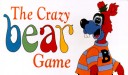 Book cover for The Crazy Bear Game