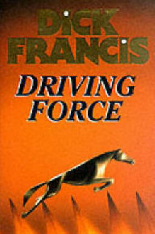 Cover of Driving Force