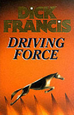 Cover of Driving Force