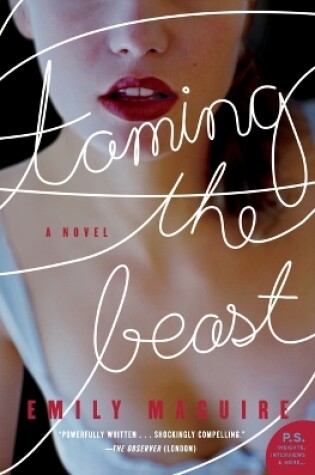 Cover of Taming the Beast