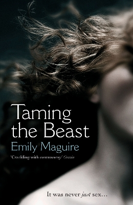 Cover of Taming the Beast