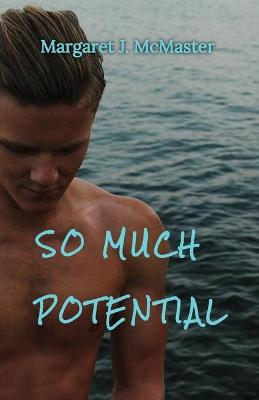Book cover for So Much Potential