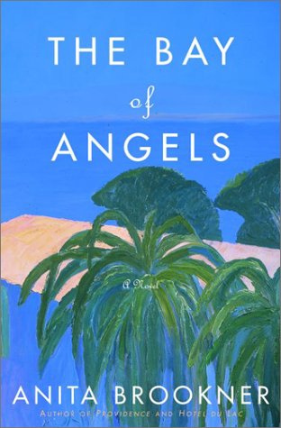 Book cover for The Bay of Angels : a Novel