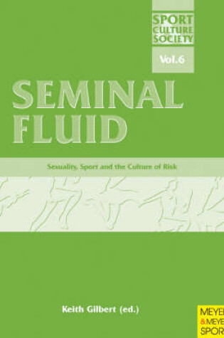 Cover of Sexuality, Sport and the Culture of Risk