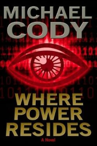 Cover of Where Power Resides