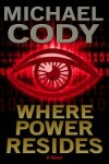 Book cover for Where Power Resides