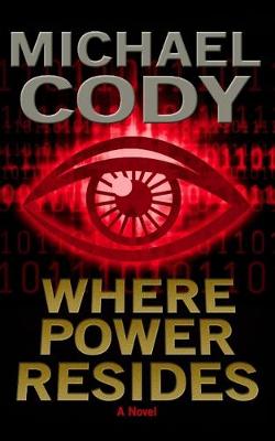 Book cover for Where Power Resides