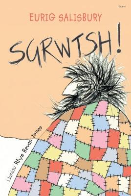 Book cover for Sgrwtsh!