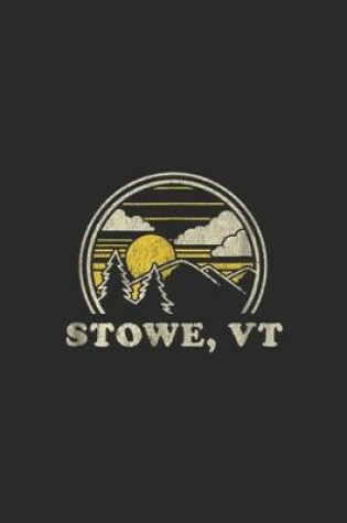 Cover of Stowe, VT