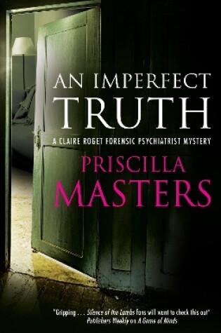 Cover of An Imperfect Truth