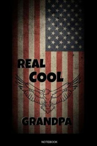 Cover of Real Cool Grandpa