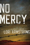 Book cover for No Mercy