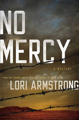 Cover of No Mercy