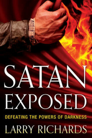 Cover of Satan Exposed