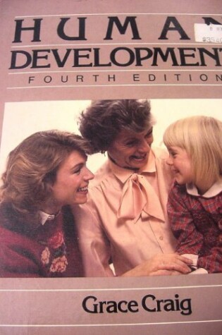 Cover of Human Development