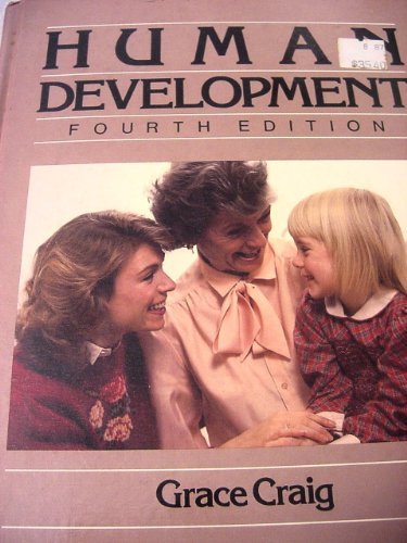 Book cover for Human Development