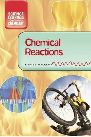 Cover of Chemical Reactions