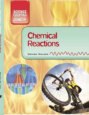 Cover of Chemical Reactions