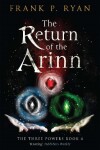 Book cover for The Return of the Arinn
