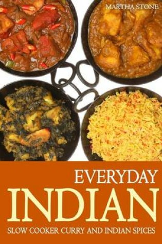 Cover of Everyday Indian