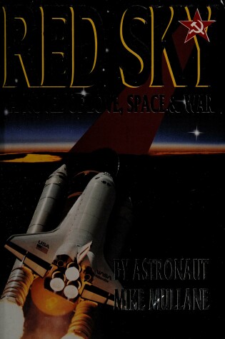 Cover of Red Sky