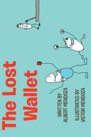 Cover of The Lost Wallet