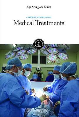 Book cover for Medical Treatments
