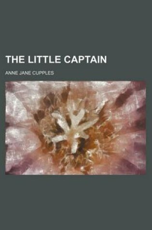 Cover of The Little Captain