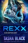Book cover for Rexx