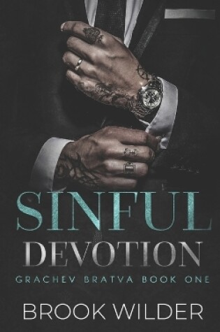 Cover of Sinful Devotion