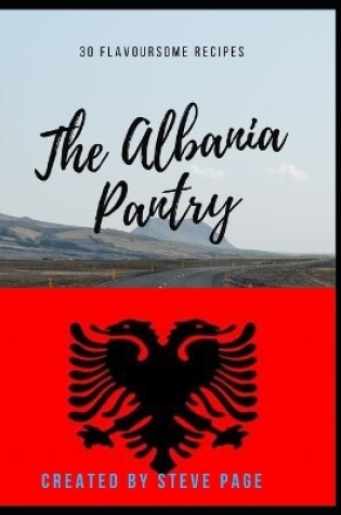 Cover of The Albania Pantry