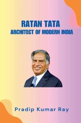 Cover of Ratan Tata