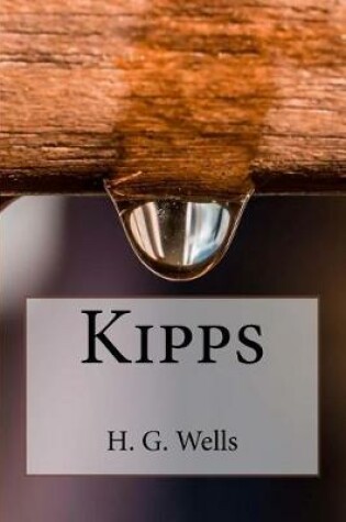 Cover of Kipps