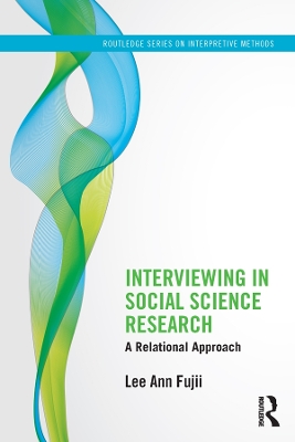 Book cover for Interviewing in Social Science Research