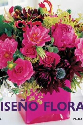 Cover of Diseno Floral