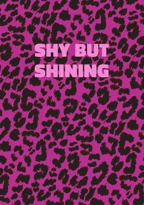 Book cover for Shy But Shining