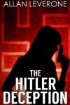 Book cover for The Hitler Deception