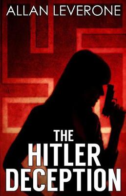 Cover of The Hitler Deception