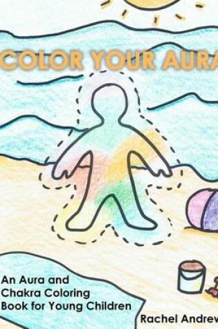 Cover of Color Your Aura