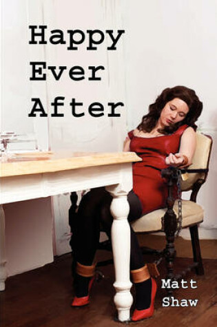 Cover of Happy Ever After